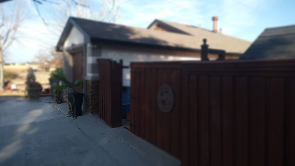 Slide of DFW Storm Solutions Roofing