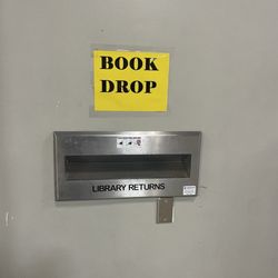 Highlands-Shelby Park Library