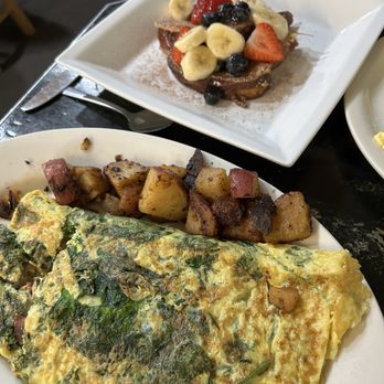 3A Cafe & Bakery - Breakfast items. - Breakfast & Brunch Near Me - Plymouth, Massachusetts