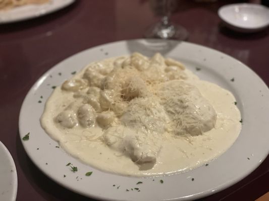 Mamma Susanna's Ristorante Italiano by null