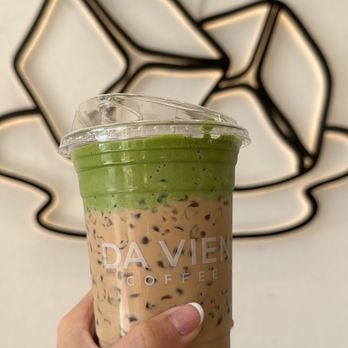 Da Vien Coffee - Desserts Near Me - Westminster, California Da Vien Coffee - Desserts Near Me - Westminster, California