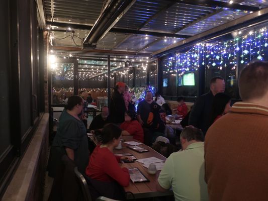D'Agostino's Pizza and Pub by null