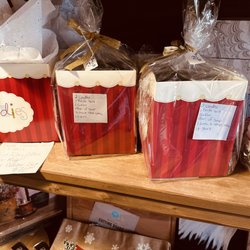 The Fowler General Store and Bakery - Fowler Christmas Walk 2022