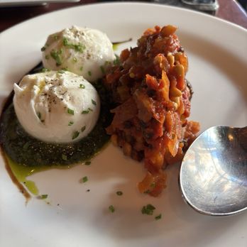 Carmelina's - Caprese salad - Italian Near Me - Boston, Massachusetts
