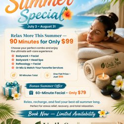 Unik Spa