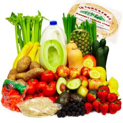 Grand Avenue Produce Company