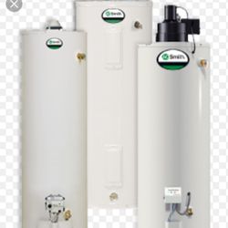 Asap Plumbing & Heating - AO Smith Water heaters