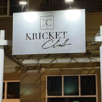 Kricket Club - Indian Near Me - Seattle, Washington