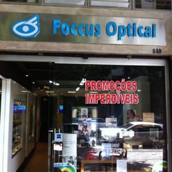 Foccus Optical