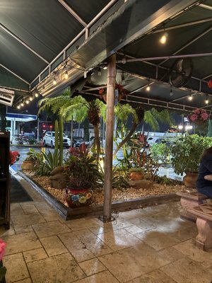 La Quebradita Mexican Grill by null
