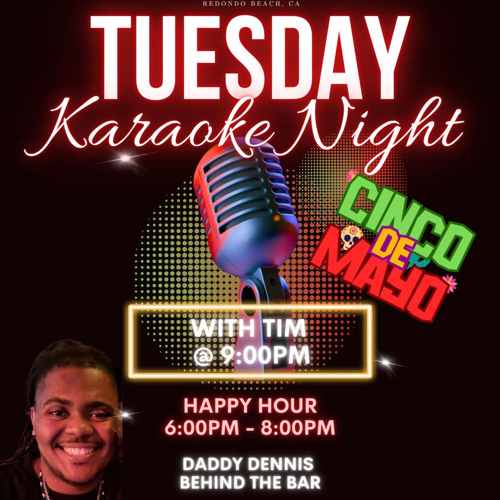 Artesia Bar - Karaoke Near Me - Redondo Beach, California