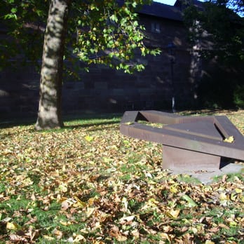 Skulpturengarten - Landmarks & Historical Buildings Near Me - Nuremberg, BY