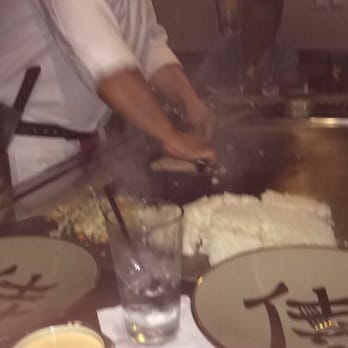 Samurai - Steakhouses Near Me - Miami, Florida
