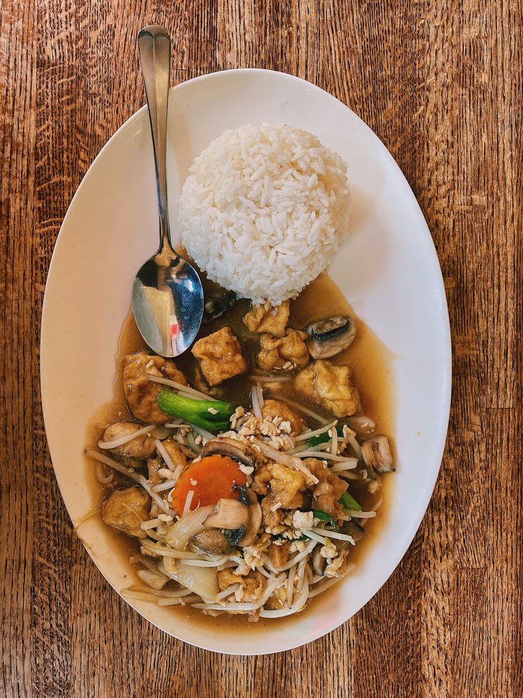 Absolute Thai Restaurant