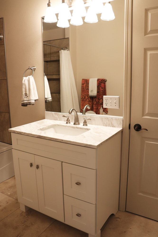 Slide of Roy Briley General Contracting