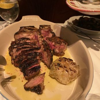 Carbone - Porterhouse - New American Near Me - Miami Beach, Florida Carbone - Porterhouse - New American Near Me - Miami Beach, Florida