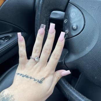 Vinci Nails & Spa - Nail Salons Near Me - Tacoma, Washington Vinci Nails & Spa - Nail Salons Near Me - Tacoma, Washington