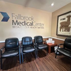 Fallbrook Medical Center