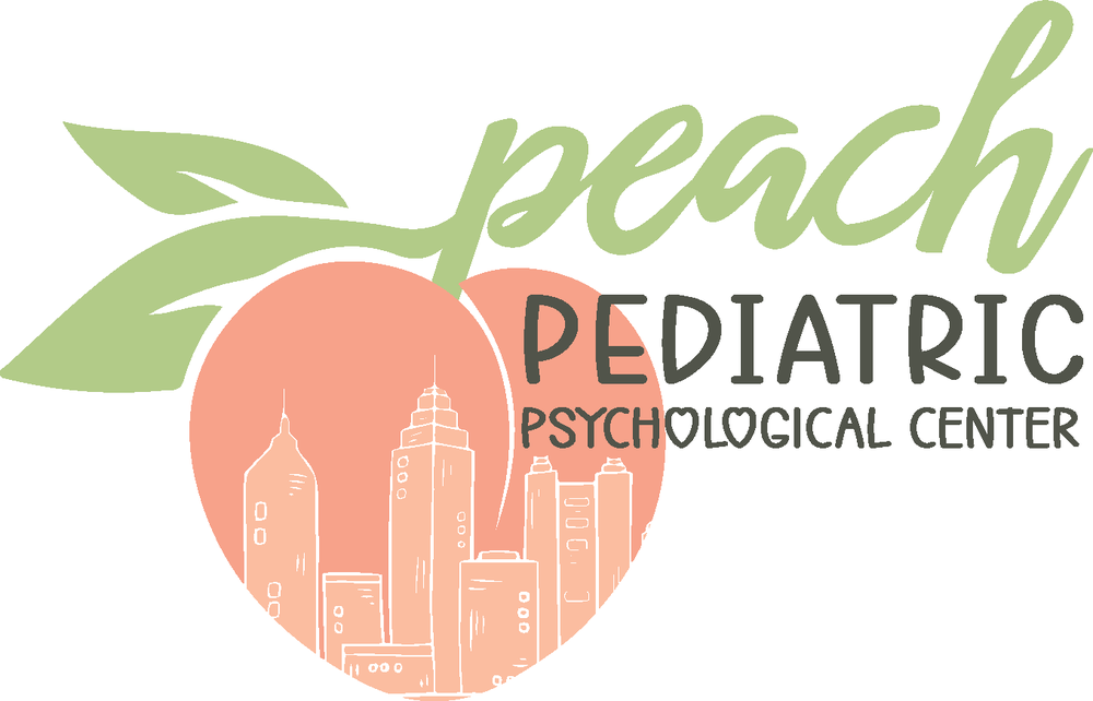 Peach Pediatric Psychological Center - child therapist in Atlanta, GA