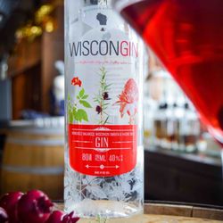 Driftless Glen - Distillery Tour - WisconGin