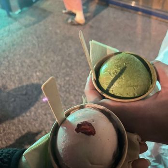 AWAN - Ice Cream & Frozen Yogurt Near Me - West Hollywood, California