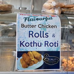 Quality Bread Bakery