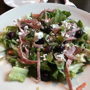 Jay Berry's Cafe - Greek Salad, yum! - Breakfast & Brunch Near Me - Renton, Washington Jay Berry's Cafe - Greek Salad, yum! - Breakfast & Brunch Near Me - Renton, Washington