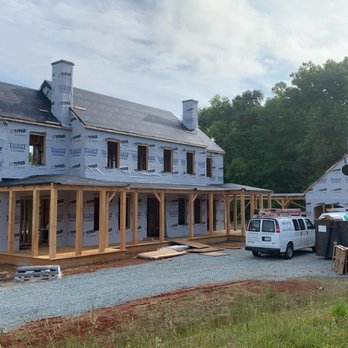 MSS Ortiz Electrical - Electricians Near Me - Durham, North Carolina