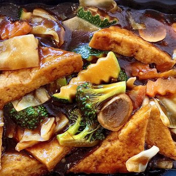 Jeff's Vegan - Tofu veggie - Vegan Near Me - Frisco, Texas Jeff's Vegan - Tofu veggie - Vegan Near Me - Frisco, Texas