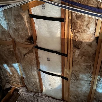 Geo-Insulation - Insulation Installation Near Me - San Antonio, Texas Geo-Insulation - Insulation Installation Near Me - San Antonio, Texas