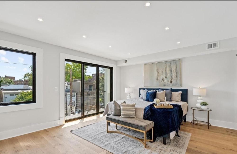 Slide of GPM Painting and Renovations