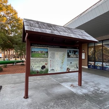 Georgia Visitor Information Center - Information about area. - Rest Stops Near Me - St. Marys, Georgia Georgia Visitor Information Center - Information about area. - Rest Stops Near Me - St. Marys, Georgia