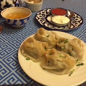 Chaihana - Delicious! - Middle Eastern Near Me - Toronto, Ontario