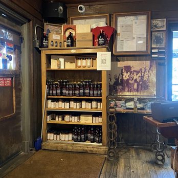 Goode Company Barbeque - Original BBQ Sauce - Barbeque Near Me - Houston, Texas Goode Company Barbeque - Original BBQ Sauce - Barbeque Near Me - Houston, Texas