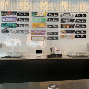 Modist Brewing - Breweries Near Me - Minneapolis, Minnesota Modist Brewing - Breweries Near Me - Minneapolis, Minnesota