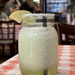 Tooloulous - Lou's crushed Margarita