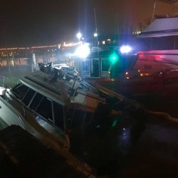Chesapeake Marine Towing and Salvage