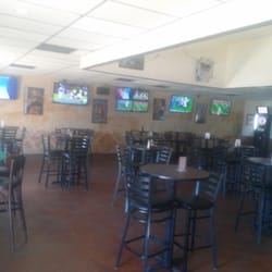 Time-Out Sports Bar