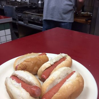 Famous Lunch - Special - Hot Dogs Near Me - Troy, New York Famous Lunch - Special - Hot Dogs Near Me - Troy, New York
