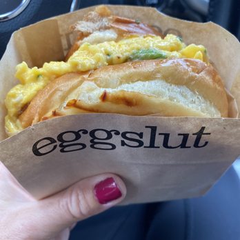 Eggslut - Breakfast & Brunch Near Me - Los Angeles, California Eggslut - Breakfast & Brunch Near Me - Los Angeles, California