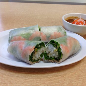 Pho Vista - Wrap - Vietnamese Near Me - Vista, California Pho Vista - Wrap - Vietnamese Near Me - Vista, California