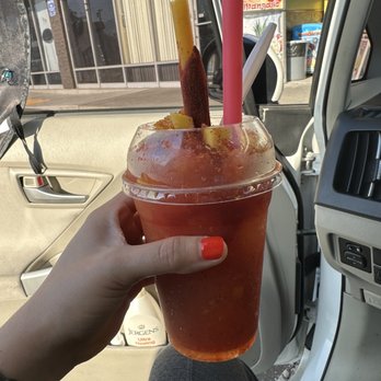 Raspados La Hormiguita - Chamango - Juice Bars & Smoothies Near Me - El Monte, California Raspados La Hormiguita - Chamango - Juice Bars & Smoothies Near Me - El Monte, California