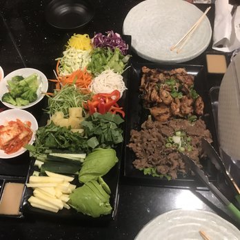 Hancook - Korean Near Me - Oakland, California Hancook - Korean Near Me - Oakland, California
