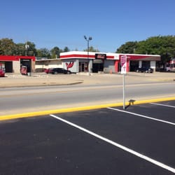 Express Car Wash