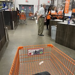 The Home Depot