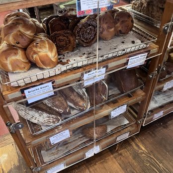 Arizmendi Bakery - Bakeries Near Me - San Francisco, California