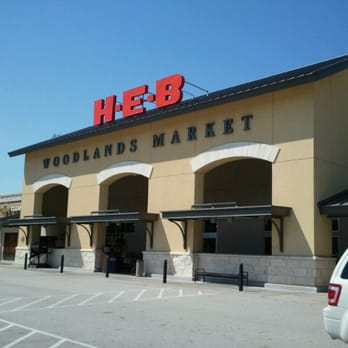H-E-B - Grocery Near Me - The Woodlands, Texas H-E-B - Grocery Near Me - The Woodlands, Texas