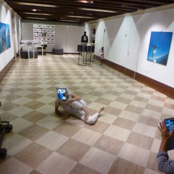 Giudecca Art Gallery 795 - Art Galleries Near Me - Venezia, VE