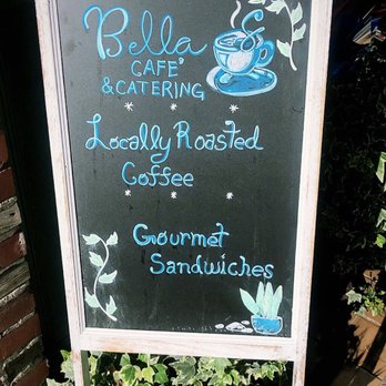 Bella's Cafe & Catering - Cafes Near Me - New Bern, North Carolina Bella's Cafe & Catering - Cafes Near Me - New Bern, North Carolina