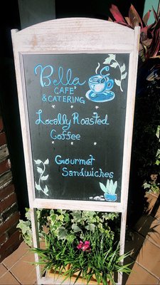 Menu photo 7 Bella's Cafe & Catering New Bern, NC Menu photo 7 Bella's Cafe & Catering New Bern, NC